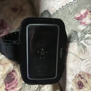 Belkin Armband